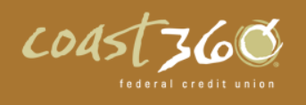 Coast360 Federal Credit Union